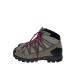 mont-bell* треккинг ботинки /25cm/GRY/1129643//