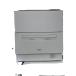 Panasonic* посудомоечная машина NP-TA4-W//
