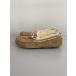 UGG australia* deck shoes /23cm/BEG/5612//