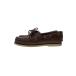 Timberland*2EYE CLASSIC BOAT SHOE/ deck shoes /US8/BRW/ кожа /74035