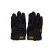 Supreme*24FW/Supreme Mechanix Leather Work Gloves/ перчатки / кожа /BLK