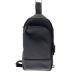 TUMI*HARRISON/ Gregory / sling / нейлон /GRY/06602035DCH//