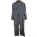 BIGMAC*60s/ комбинезон / все в одном / Denim /IDG/ "в елочку" 