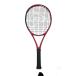 DUNLOP/ теннис ракетка / бейсбол ракетка /RED
