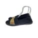 RALPH LAUREN* эспадрильи /US7/BLK