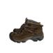 KEEN* треккинг ботинки /23.5cm/BRW//