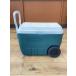 Coleman*47L/ с шинами cooler-box /5850/51/52/56/57//