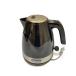 DeLonghi* поттер * электрический чайник активный KBLA1200J-BK [ Inte ns черный ]//