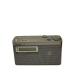 Panasonic* радио RF-U350/FM срочный сигнал тревоги радиовещание соответствует FM/AM2 частота радио //