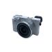 SONY* цифровой однообъективный камера α6000 ILCE-6000Y двойной zoom линзы комплект [ белый ]