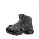 salomon* треккинг ботинки /24cm/GRY/120512//