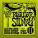 Ernie Ball �A�[�j�[�{�[�� �G���L�M�^�[�� 2221 Regular Slinky (LimeYellow) .010 - .046