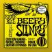 Ernie Ball ˡܡ 쥭 2627 Beefy Slinky (Yellow)  .011 - .054