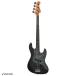 Bacchus Bacchus WPJ-520 RSM/R-BPPG Gun-M ( gun металлик ) черный жемчуг pick guard PJ модель мясо для жаркого tedo Maple шея электрический бас 