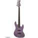 Bacchus WJB-600SP RSM/R SP-VPL-MH (Sparkling Violet Purple Matching Headstock) ���j�o�[�X�V���[�Y �W���Y�x�[�X�^�C�v �p�[�v�� �o�b�J�X �G���L�x�[�X
