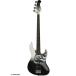 Bacchus WJB-600SP RSM/R PWB-GRD-MH (Pearl White - Black Gradation Matching Headstock) Universe серии Jazz основа модель Bacchus электрический бас 