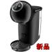  новый товар nes Cafe Dolce Gusto GENIO S PLUS[jenioes плюс ] фортепьяно черный Nestle Nestle кофеварка EF1158PB