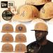 ˥塼 å NEW ERA 59FIFTY ˹  Wheat/Brown/Gold Suede 59FIFTY Fitted ʿĤ  ˥å  [˹]