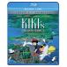  Majo no Takkyubin Blue-ray Blu-ray DVD Miyazaki . Ghibli Северная Америка версия 