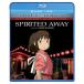  тысяч . тысяч .. бог .. Blue-ray Blu-ray DVD Miyazaki . Ghibli Северная Америка версия 