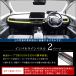 �v���E�X60�n �C���p�l���C���p�l�� PRIUS �g���^ �p�l�� �J�X�^�� �p�[�c �h���X�A�b�v �A�N�Z�T���[ �� ���{�� �֘A�摜1