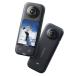 Insta360 X3 360 раз камера экшн-камера новая модель 1/2 дюймовый 48MP сенсор IPX8 водонепроницаемый 5.7K360