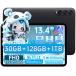 Android 16 13 дюймовый планшет AvidPad A90 Wi-Fi модель Android16 tablet 8 core CPU 30GB+128GB 1920*1200FHD+ разрешение Widevine L1 соответствует 8000mAh японский язык specification документ 
