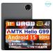 Avidpad A90SL* G99 планшет 90Hz 11 дюймовый sim free RAM24GB+ROM128GB Android15OS GPS Widevine WiFi/BT5.2/GMS/OTG/ лицо осознание / свет сенсор sa-8000mAh