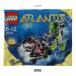 Lego Atlantis Mini Sub Polybag 30042