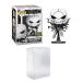 Funko Pop  Venom Poison ѥޥ Spider-Man  Glow in The Dark Chase (EE Excl