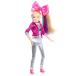 JoJo Siwa Hold the Drama Doll, Multicolor