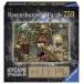 Ravensburger 19958  Escape 3 The Witches Kitchen 759pc Jigsaw Puzzle