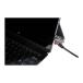 Kensington ClickSafe Keyed Laptop Lock For Dell Devices K67974WW