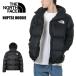 THE NORTH FACE The North Face пуховик npsif-ti- мужской DOWN JACKET Nuptse Hoodie защищающий от холода .. зима черный чёрный ND92559 бренд 