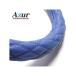 Azur �����ѡ��ġ����� �ϥ�ɥ륫�С� ��������ե�������� �����ܥ�쥶���֥롼 S������ �ʳ�����36��37cm�� �ȥ西 TOYOTA ����