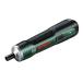 BOSCH ��Ə�H�� PUSHDRIVE 3.6V �[�d�� �R�[�h���X�h���C�o�[ �v�b�V���h���C�u �{�b�V��