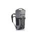 ACERBIS touring для сумка AC-24542 X-WATER 28L BACKPACK( черный × серый ) Acerbis 