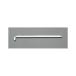 ESCO �ϥ�ɥġ��� 5.0x160mm Ball Hex ���������ʥ��硼�ȥإå�/�ۡ���ɡ� ������