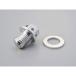 DAYTONA моторное масло детали масло clean болт (M12×12×P1.5) Daytona 