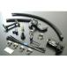 TERAMOTO ZRX1200R/S прочее двигатель относящийся детали T-REVα система ZRX1200R/S цвет Gold tera Moto 