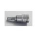 ESCO �ϥ�ɥġ��� 3/8��DR/3x48mm HEX �ӥåȥ����å� ������