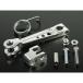 SP TAKEGAWA Super Cub 110 Super Cub 50(FI) прочее тормоз для детали усиленный тормоз arm комплект ( передний ) SP Takegawa 