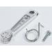 SP TAKEGAWA Super Cub 70 Super Cub 90 прочее тормоз для детали усиленный тормоз arm комплект ( передний ) SP Takegawa 