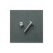  regular goods |DURA-BOLT all-purpose anti-theft cap * bolt TRX bolt button type (2 pcs insertion ) M6x25mm pitch 1.0mm/304 stainless steel...