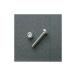  regular goods |DURA-BOLT all-purpose anti-theft cap * bolt TRX bolt button type (2 pcs insertion ) M6x30mm pitch 1.0mm/304 stainless steel...