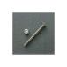  regular goods |DURA-BOLT all-purpose anti-theft cap * bolt TRX bolt button type (2 pcs insertion ) M6x50mm pitch 1.0mm/304 stainless steel...