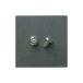  regular goods |DURA-BOLT all-purpose anti-theft cap * bolt TRX bolt button type (2 pcs insertion ) M8x10mm pitch 1.25mm/304 stain re...