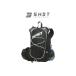SHOT RACE GEAR touring для сумка сумка линия гидратация задний SHOT RACE GEAR