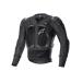 �y�����i�zAlpinestars �{�f�B�v���e�N�^�[ �o�C�I�j�b�N �A�N�V���� V2 �W���P�b�g�i�u���b�N�j �T�C�Y XXL �A���p�C���X�^�[�Y