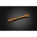 BIKERS руль относящийся детали руль пятно - скалярный light gold Biker z